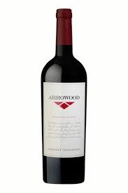 Arrowood Knights Valley Cabernet Sauvignon 750ml
